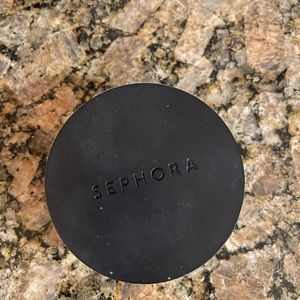 NEW Sephora 20 Natural Beige Powder Foundation